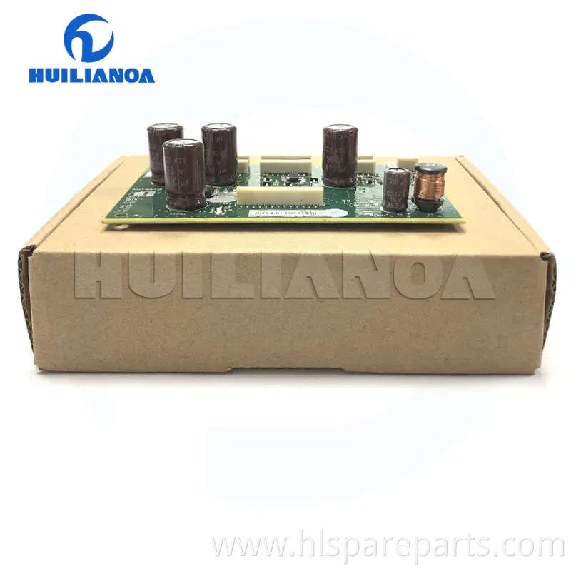 CH538-60004 Ck837-67005 Carriage PCA Board for HP Designjet T1120 T1300 T2300 T795 Z5400 Z5600 Plotter